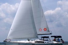 Sailing Yacht 5 Star 